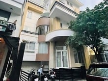 Hình ảnh cho thuê biệt thự 220/3A Nguyễn Trọng Tuyển, Phường 9, Quận Phú Nhuận