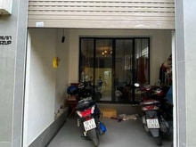 Hình ảnh Vỡ Nợ bán gấp nhà đường Chu Văn An 63m2/1TY178 Triệu Q. Bình Thạnh
