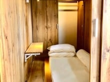 Hình ảnh Cho thuê phòng Sleepbox - Ký Túc Xá, trung tâm Q1 chỉ từ 1tr3 trọn gói