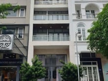 Hình ảnh cho Thuê Nhà Phố Đường Phạm Thái Bường, Giá chỉ 42 triệu, Pmh , q7 hcm