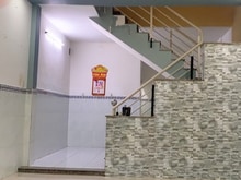 Hình ảnh Vỡ Nợ bán nhà 50m2/1TY8 đường Trần Văn Quang , Tân Bình , HXH, SHR