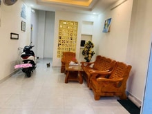 Hình ảnh Chủ kẹt tiền bán gấp căn nhà 60m2/1TY250 Đường Lê Trọng Tấn Q.Bình Tân