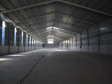 Hình ảnh Cho thuê kho GẦN CẦU NHỊ THIÊN ĐƯỜNG đường Phạm Thế Hiển, P 6, Q.8