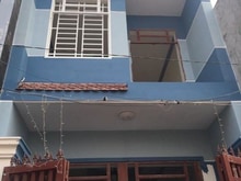 Hình ảnh Chia tài sản bán gấp 64m2 nhà đường Tô Vĩnh Diện Thủ Đức - Giá 1,1 Tỷ