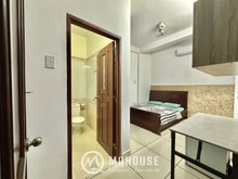 Hình ảnh Studio Full nội thất Ngay Bàu Cát