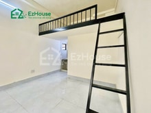 Hình ảnh Duplex Sẵn Máy Lạnh ngay Âu Cơ
