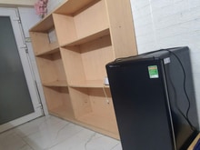 Hình ảnh Phòng oficetel vừa ở vừa làm việc