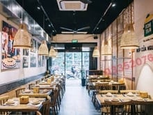 Hình ảnh Cho thuê MBKD quán ăn - Phố Văn Phòng