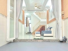 Hình ảnh Kẹt nợ bán gấp 62m2 nhà 1 lầu đường Nguyễn Đình Chiểu-quận 3-shr-920tr