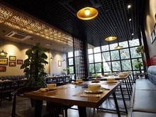 Hình ảnh VIP - LÁNG HẠ: Cho Thuê Mặt bằng siêu đẹp 200m x 5 tầng - MT: 8M.