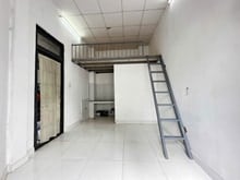 Hình ảnh Cho Thuê Phòng Trọ Có Gác, Rộng 30m2 nằm Ngay Đường Nguyễn Duy Trinh