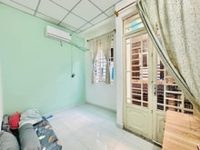 Hình ảnh Nhà Bùi Đình Tuý - Bình Thạnh - 60m2 - Giá 910 Triệu - Gần Chợ Bà Chiể
