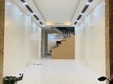 Hình ảnh Đi định cư nên bán căn Gò Dầu-TP 50m2, SHR/952tr/HXH thông thoáng