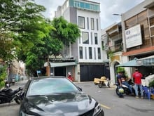 Hình ảnh Cho thuê nhà 800m2 Phổ Quang Phường 2 Quận Tân Bình
