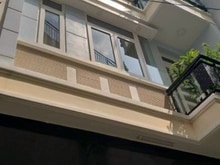 Hình ảnh Cần tiền bán nhà Cao Thắng quận 10 61m2/1TY030 hẻm 5m ô tô đậu trước