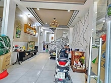 Hình ảnh Cần vốn Trang MB66.COM Chính Thức - MB 66 Uy Tín bán gấp nhà Thích Quảng Đức, p4, Phú Nhuận 60m2/ 950tr