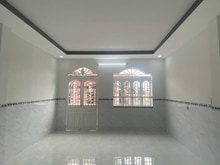 Hình ảnh Cần bán căn nhà giá rẻ chỉ 995tr 60m2 Tô Hiến Thành quận 10, Shr