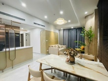Hình ảnh Cho thuê Trang Chủ MB66.COM / Đăng Ký Tặng 66K Hưng Phúc PMH 2pn đầy đủ nội thất, chỉ 15tr vào ở ngay