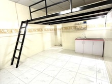 Hình ảnh Duplex 25m2 Sẵn máy lạnh Ngay Huỳnh Văn Nghệ