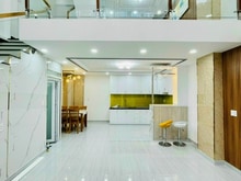 Hình ảnh Vỡ nợ cần bán nhà 1 lầu 64m2/1TY080 Đào Trí cạnh chung cư Jamona City
