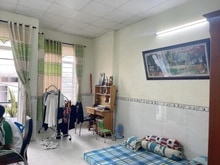 Hình ảnh Chính chủ bán nhà 1T 1L đường Bùi Văn Ba - Q7, 56m2, 970 Triệu