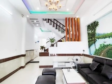 Hình ảnh Vỡ nợ bán nhà Lâm Văn Bền Q7 gần Cư Xá MB66 MỘC BÀI CASINO THƯỞNG NẠP 100% CHO NGƯỜI ĐĂNG KÝ 64m2 giá 945 triệu