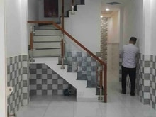 Hình ảnh Ngộp Bank bán gấp nhà 1T1L Phan Văn trị_Bình Thạnh / 1 Tỷ 250tr SHR
