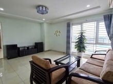 Hình ảnh Chung cư Carillon 3, Hoàng Hoa Thám, P13, TB, 105m2, 3PN,2WC, 15tr/th