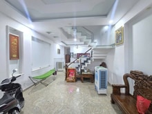 Hình ảnh Cần tiền trả nợ bán nhà 1t1l đ.Cống Quỳnh-q1,dt 60m2-giá 980tr-shr
