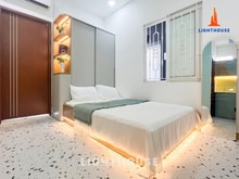 Hình ảnh Mb6623 nạp rút nhanh chóng full NT, ban công siêu mát gần NTĐ Phú Thọ, Quận 10