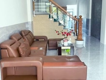 Hình ảnh Đầu tư thua lỗ bán gấp nhà đường Trần Xuân Xoạn, quận 7. 60m2/  985tr