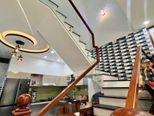 Hình ảnh Bán gấp nhà Quang Trung ngay BV Hồng Đức 60m2/1TY180 Sổ riêng