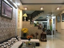 Hình ảnh Bán gấp đi nước ngoài nhà Đ. Nguyễn Cửu Đàm, 63m2/ giá 945tr, shr, hxh