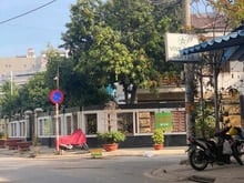 Hình ảnh Cho thuê biệt thự góc 2 Mặt Tiền Nguyễn Hữu Dật Phường Tây Thạnh Quận
