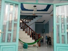 Hình ảnh Nhà Ngộp Bank bán gấp ở Tân Bình_Trần Mai Ninh 60m2 / 970tr Sổ Hồng