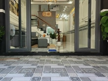 Hình ảnh bán gấp nhà DT 60m2 Hoàng Hoa Thám, Bình Thạnh giá 1Tỷ080 gần trường