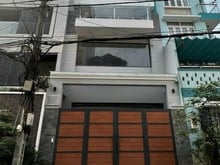 Hình ảnh Cho thuê nhà Cao Thắng Phường12 Quận 10