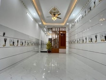 Hình ảnh Thanh lý bán gấp nhà Nguyễn Duy Cung GV, 52m2/901 tr, shr bao phí