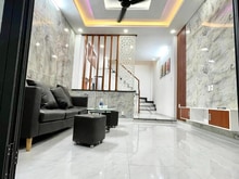Hình ảnh GD phá sản bán nhà 64m2,1 trệt 2 lầu,SHR,980tr,lê văn việt,thủ đức