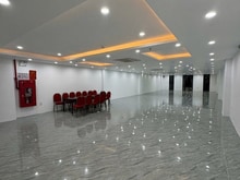 Hình ảnh Cho thuê nhà mặt phố TRẦN DUY HƯNG, DT 100m2x3 tầng, MT 5m, Giá 160tr