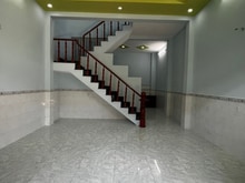 Hình ảnh Vỡ nợ bán nhanh nhà Đ. Nguyễn Văn Bảo, Gò Vấp. 64m2 giá 965 triệu. Shr