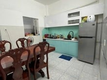 Hình ảnh Du học Úc bán nhà 58m2 giá 870 triệu Đ. Lãnh Binh Thăng - Q11