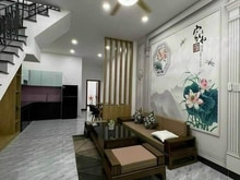 Hình ảnh Làm ăn thua lỗ bán gấp nhà Đ.Nguyễn Đình Chiểu Q3. 63m2/giá 1,2 tỷ.