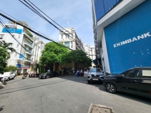 Hình ảnh Bán Nhà Hẻm Vip Nguyễn Văn Trỗi P1 Q Tân Bình 14x18m- 2Tầng - Giá : 47