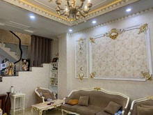Hình ảnh Chạy nợ bán gấp nhà đ. Bùi Thị Xuân, q1-sổ riêng ,dt 58m2- giá 1,1 tỷ