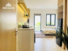 Hình ảnh CĂn STudio Ngay sauLưng GiGaMall - Thuận tiện dichuyển sang Bình Thanh