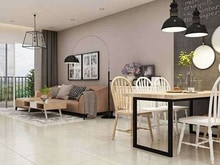 Hình ảnh Cho thuê CH Riva Park q4,2pn, đủ nội thất, giá 16tr/th