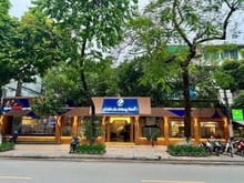 Hình ảnh Cho thuê MBKD MINH KHAI 150m2 x 1 tầng - KD 8m - KD CỰC HÓT