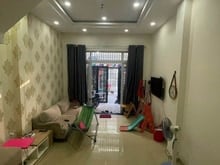 Hình ảnh KD thua lỗ bán gấp nhà Bình Chánh_Vĩnh Lộc B_Cây Cám 52m2 giá 810tr,