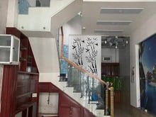 Hình ảnh Nợ NH cần bán gấp nhà 1T1L Tân Phú_Phú Trung_Khuông Việt 48m2(4 x 12 )